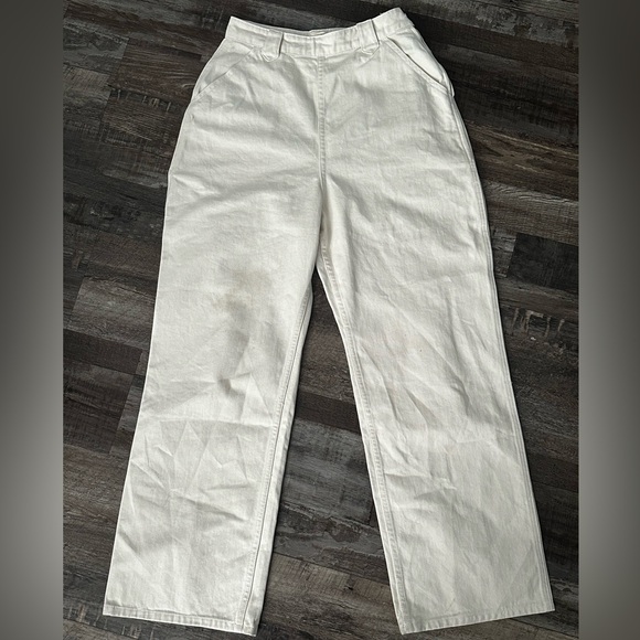 Rudy Jude Pants - Rudy Jude Sailor Pants